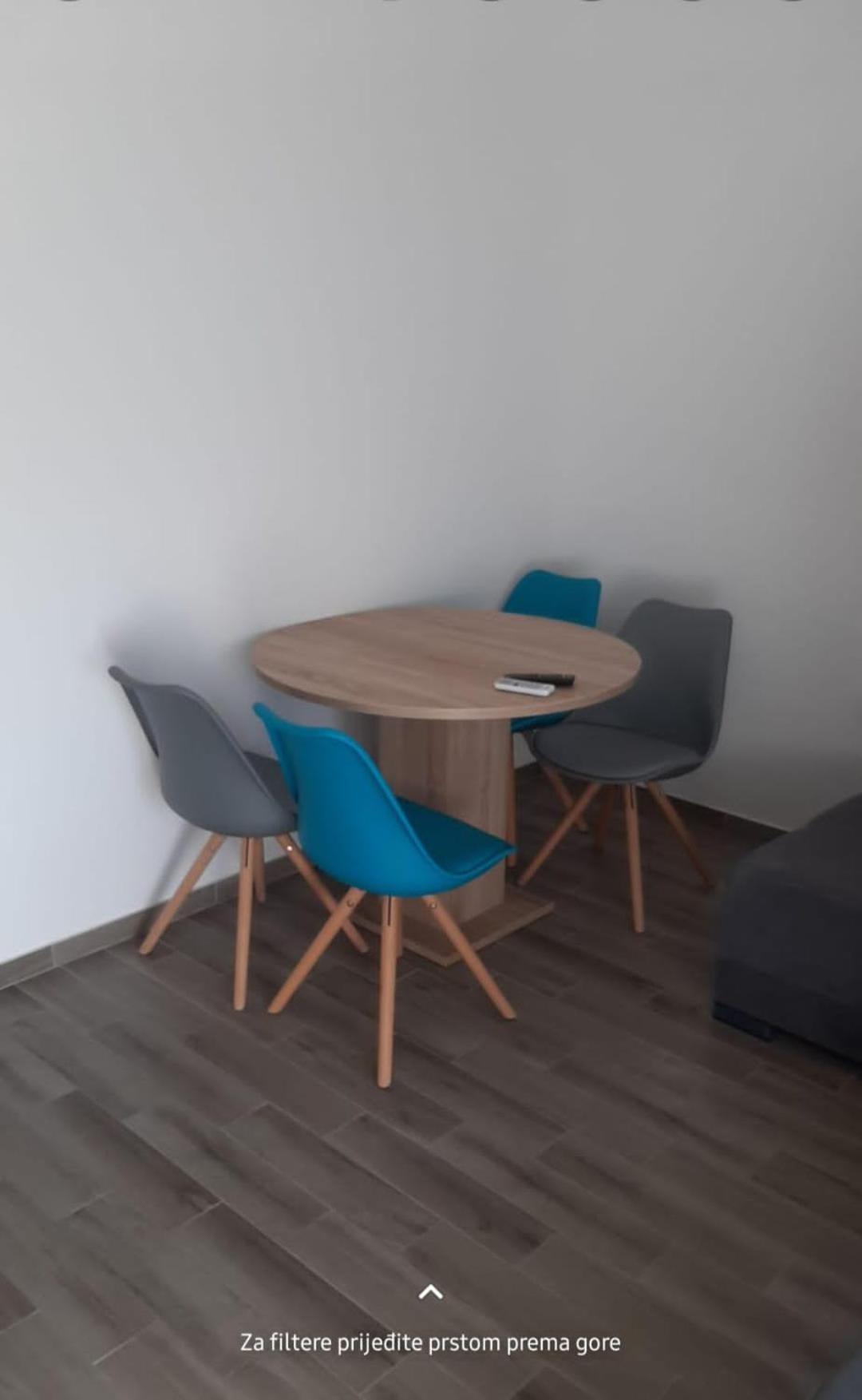 Apartmani Mabele Pag Town Quarto foto